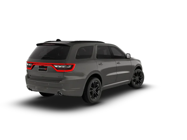 New 2026 Destroyer Gray Clear-Coat Exterior Paint Dodge GT Plus image 7