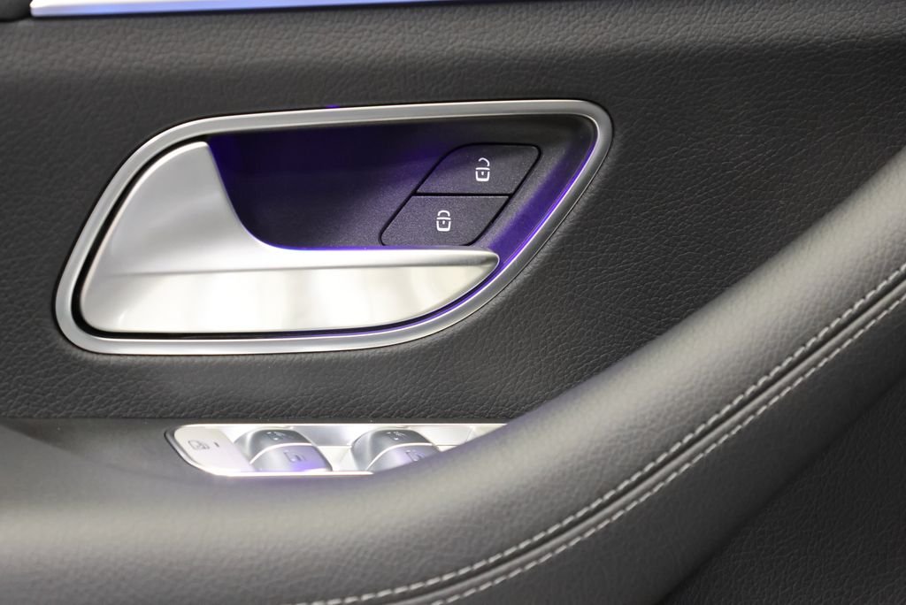 New 2026 MANUFAKTUR Alpine Grey Mercedes-Benz GLE 350 image 34