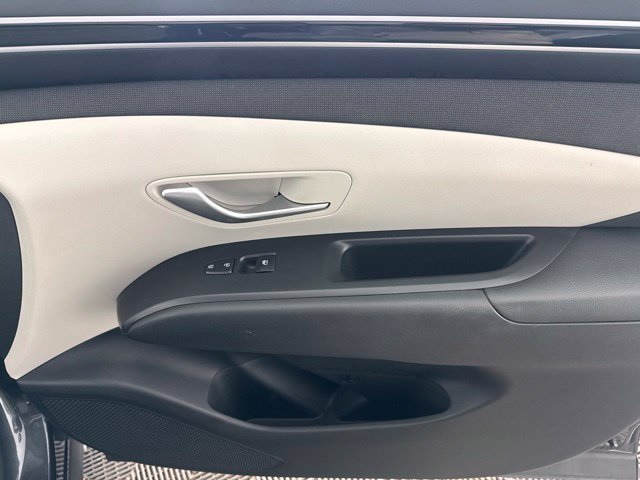 Certified Used 2024 Gray Hyundai SEL image 25