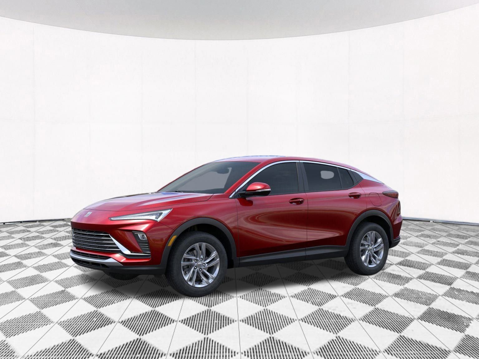 2026 BUICK ENVISTA - Image 4