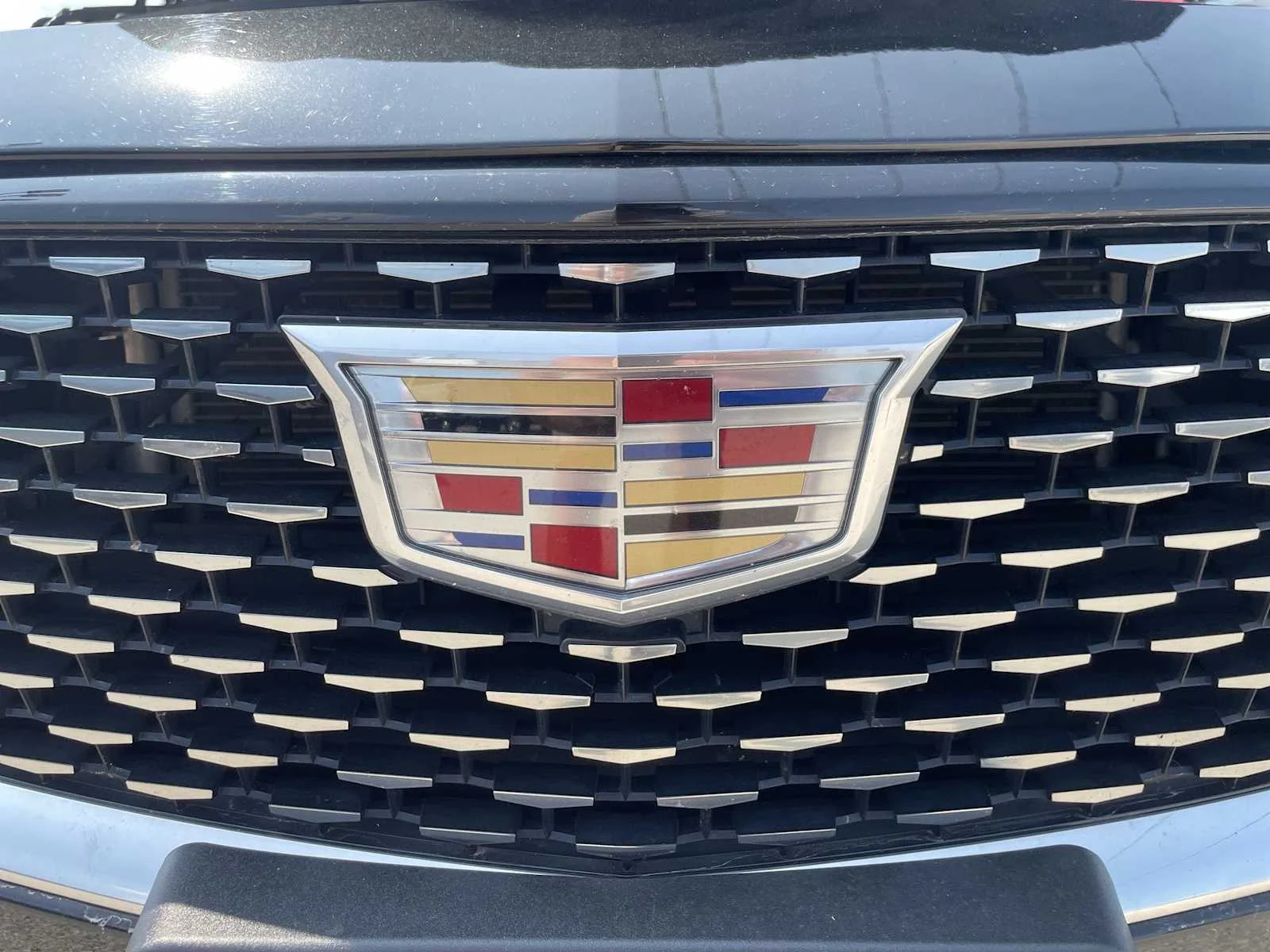 2024 Cadillac CT5 Premium Luxury - Photo 31