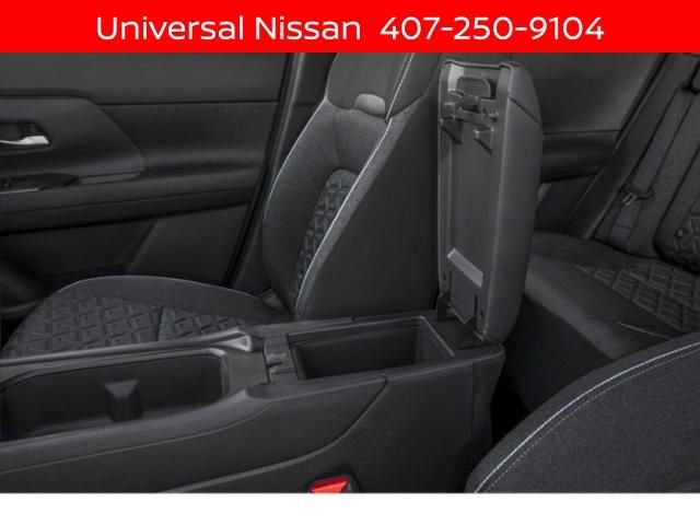2026 Nissan KICKS SV - Photo 15