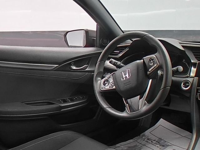 Used 2019 Red Honda EX image 35