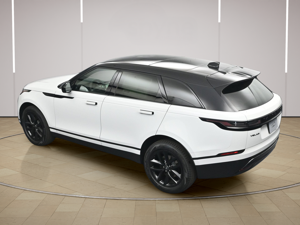 New 2026 White Land Rover S image 29