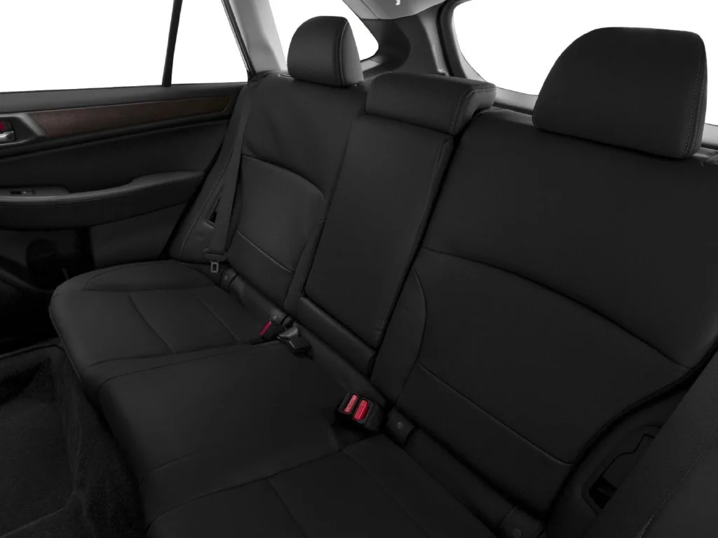 Used 2016 Venetian Red Pearl Subaru 2.5i image 14
