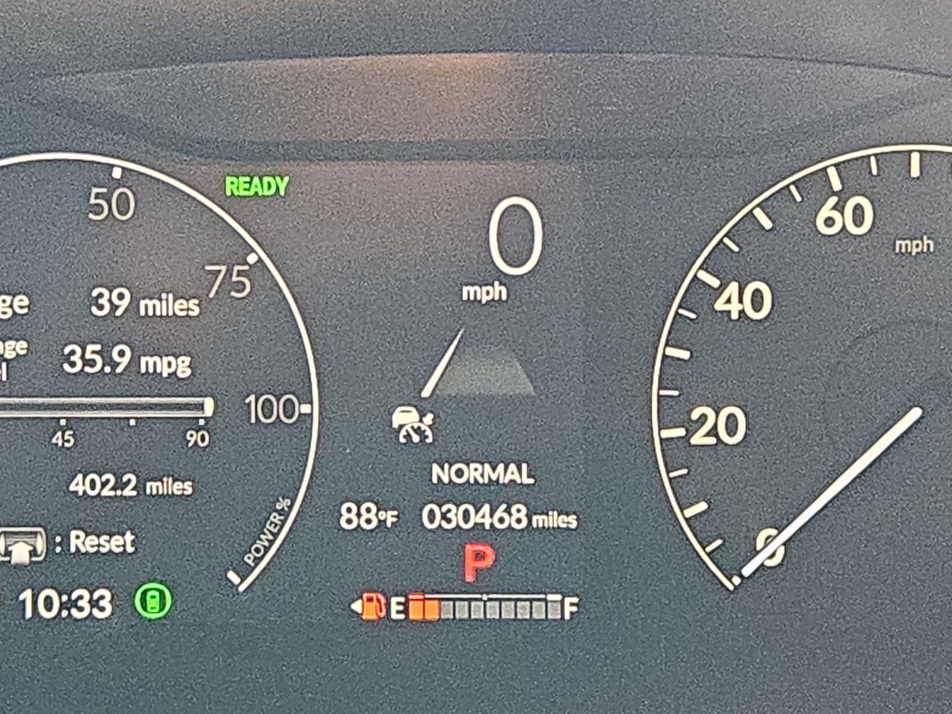 2025 Honda CR-V Sport-L - Photo 21