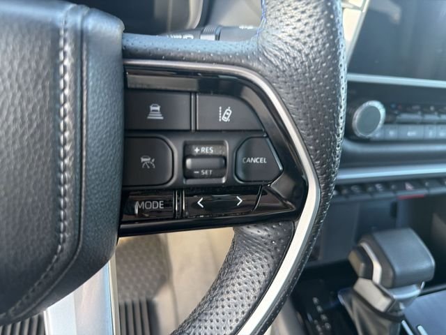 Used 2023 Gray Toyota Platinum image 18