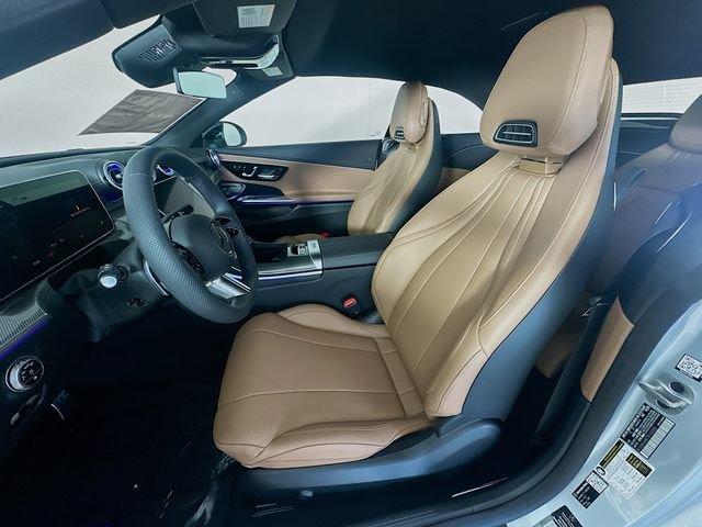 2026 Mercedes-Benz CLE CLE 300 - Photo 21