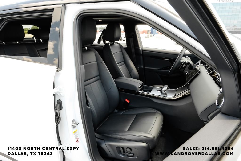 Used 2026 White Land Rover S image 36