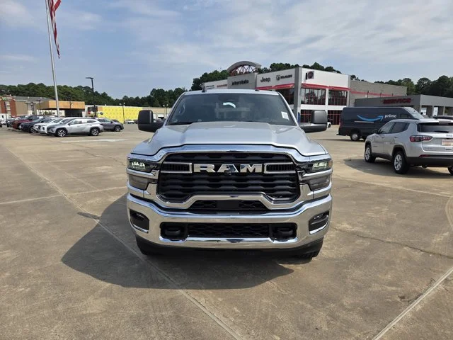 2026 RAM 2500 Tradesman - Photo 9