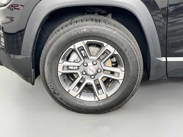 2026 GMC Terrain Elevation - Photo 11