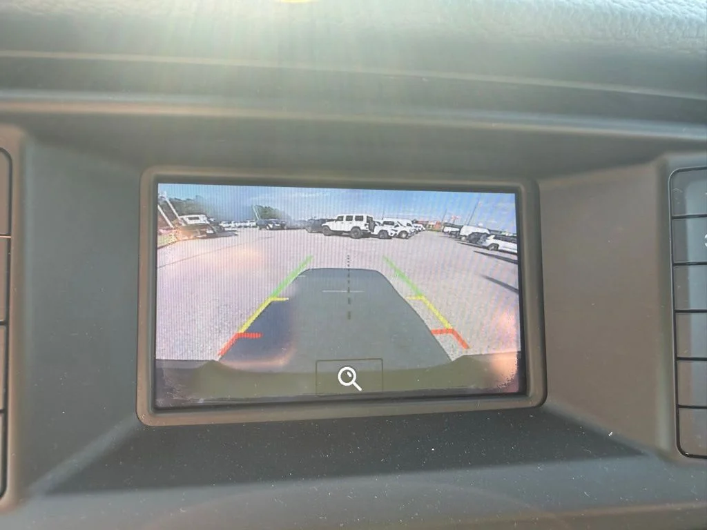 Used 2019 Gray Ford XL image 11