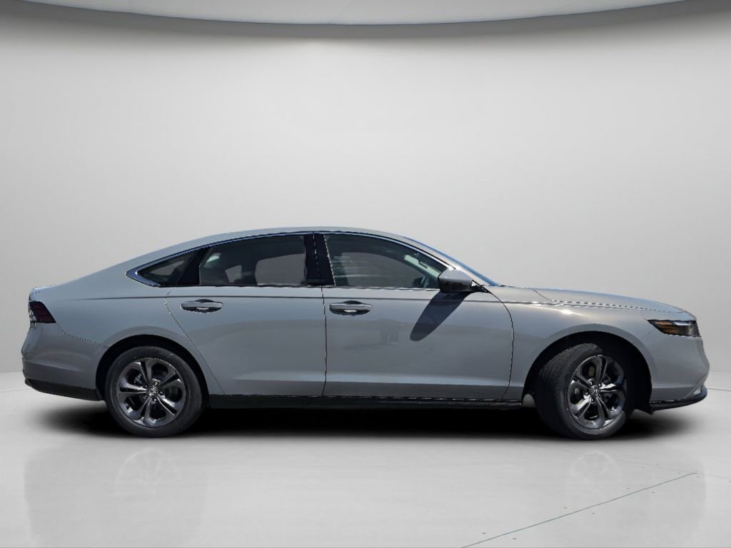 New 2026 Urban Gray Pearl Honda EX-L image 26