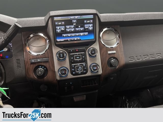 2014 Ford F-250 Super Duty Lariat - Photo 10
