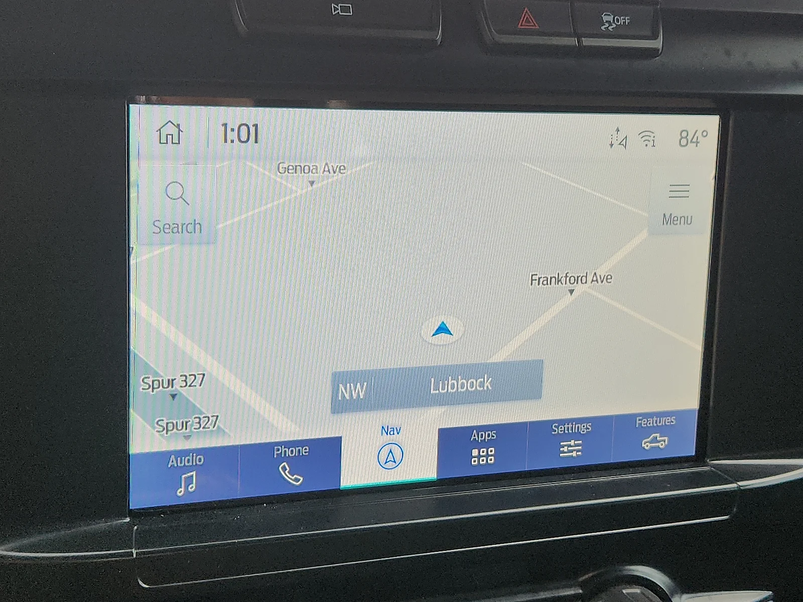 Used 2023 Oxford White Ford XL image 18