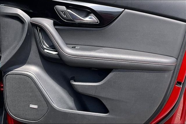 Used 2022 Red Chevrolet RS image 19