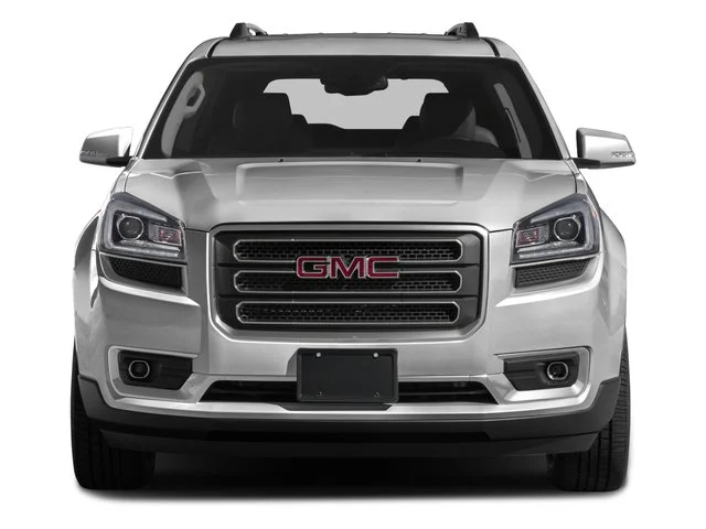 Used 2016 Quicksilver Metallic GMC SLT image 7
