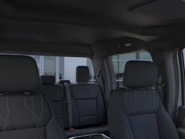 New 2026 Avalanche Ford STX® image 22