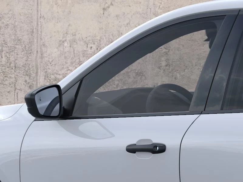 New 2022 Oxford White Ford S image 20