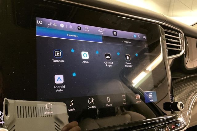 2022 Jeep Wagoneer Series III - Photo 38