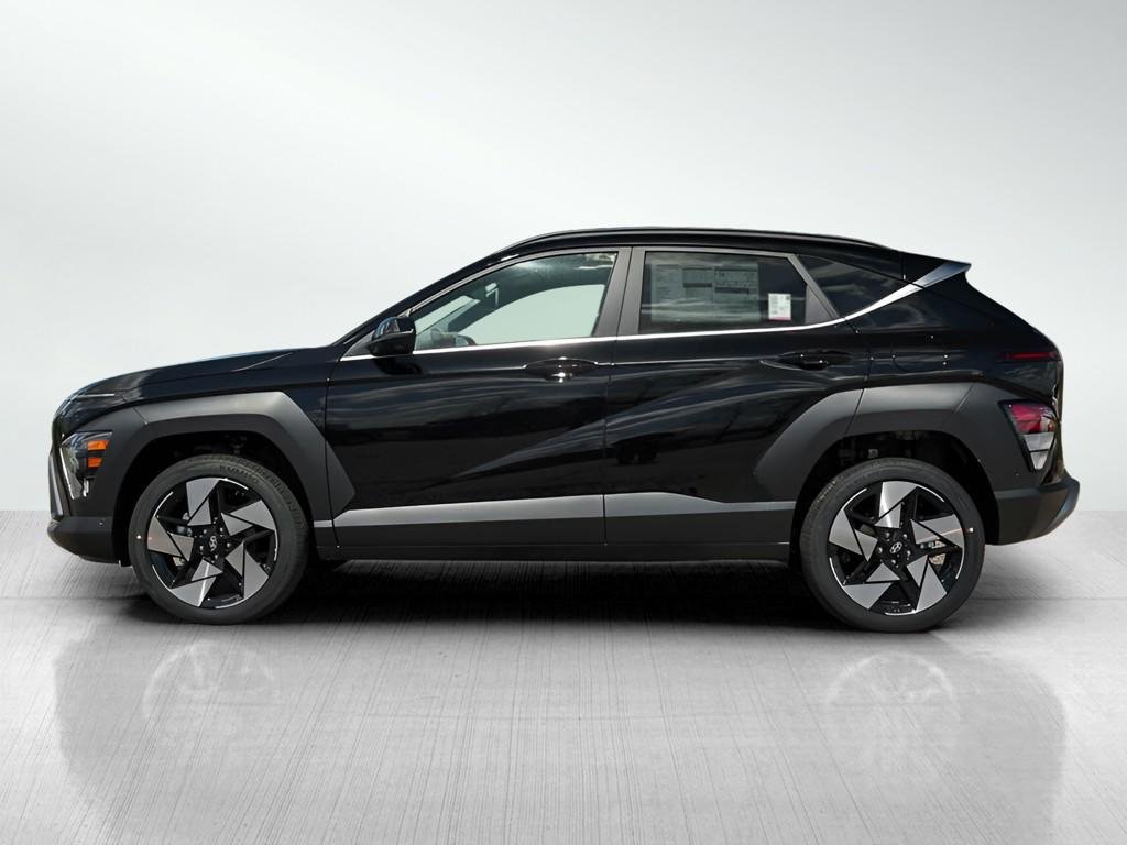 New 2026 Abyss Black Pearl Hyundai Limited AWD image 30