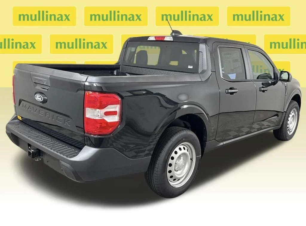 2025 Ford Maverick XLT - Photo 16
