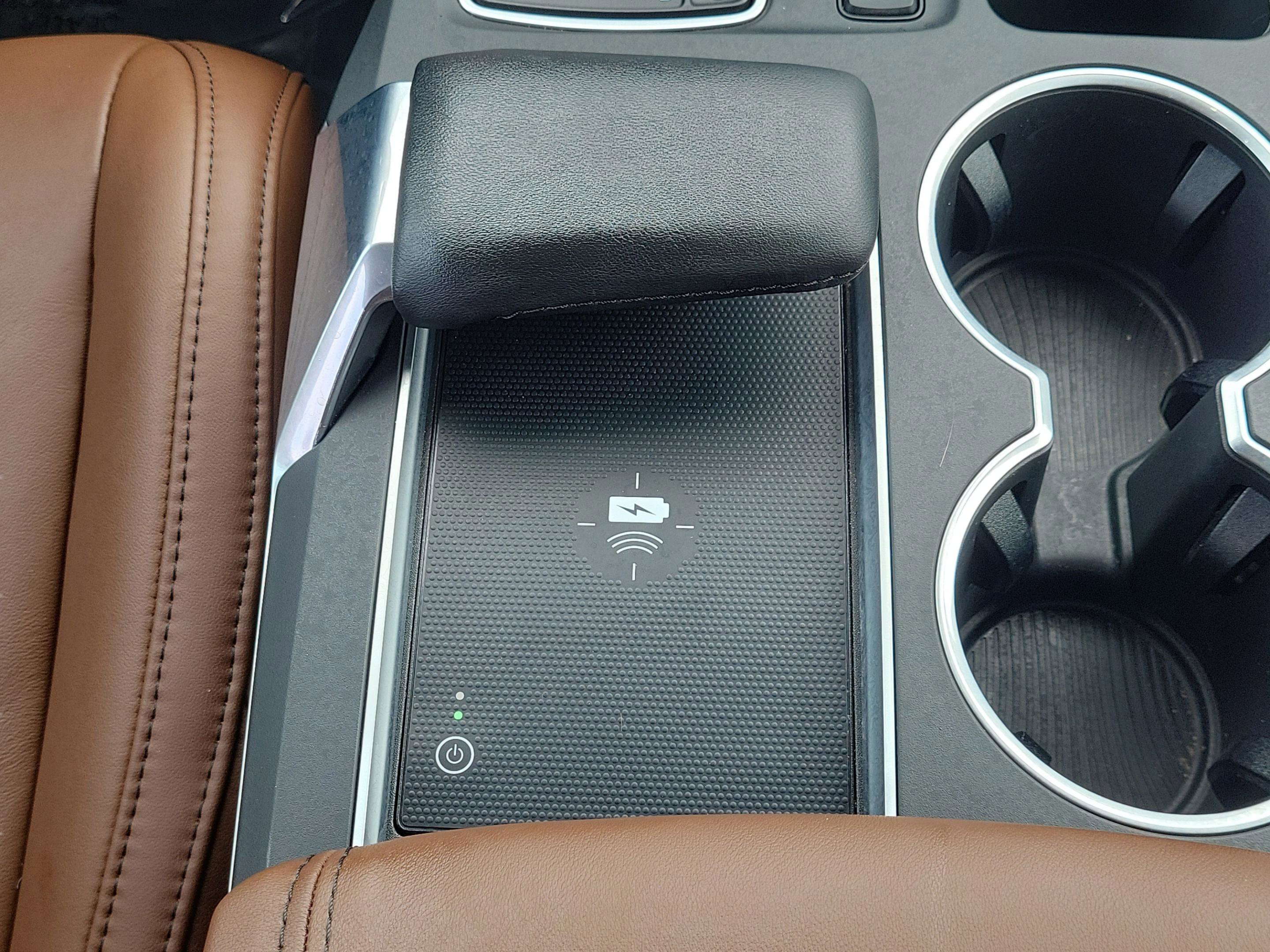 Used 2023 White Acura Technology image 20