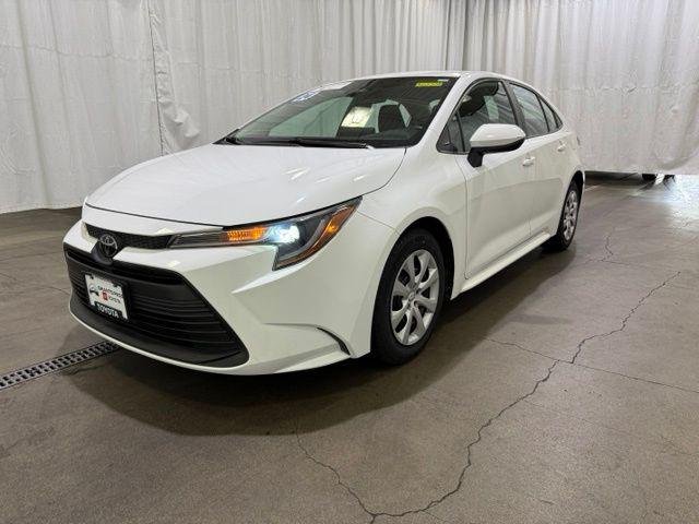 Certified Used 2024 ICE CAP Toyota  image 23