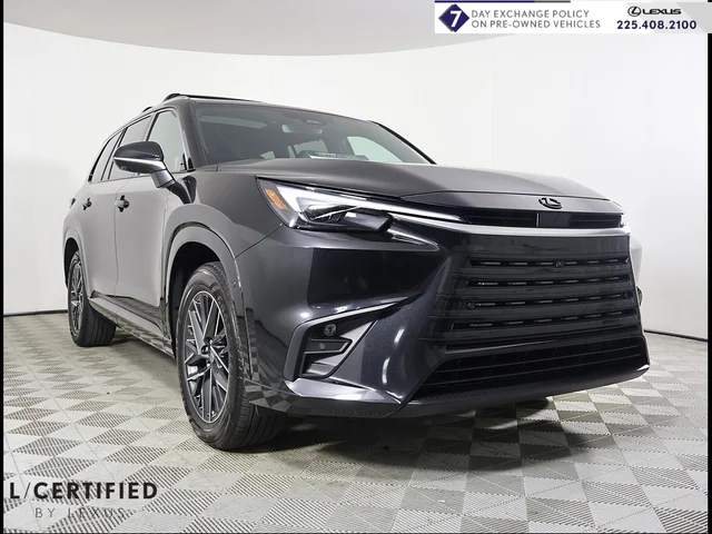 2026 Lexus TX 350 Premium
