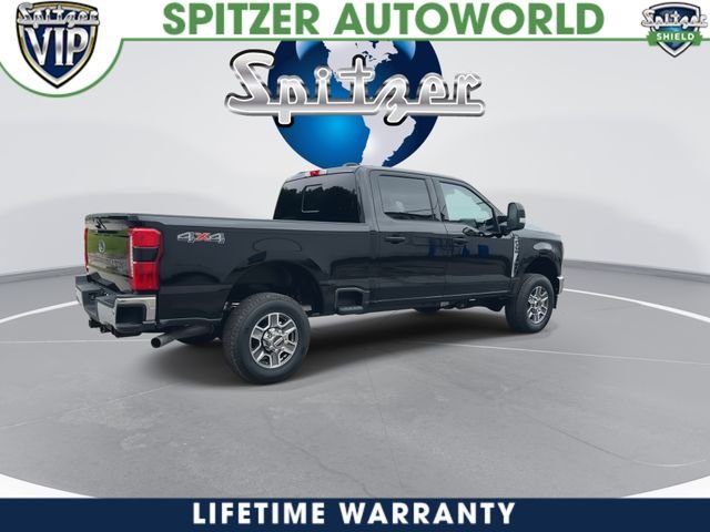 2026 Ford F-350 Super Duty Lariat - Photo 9