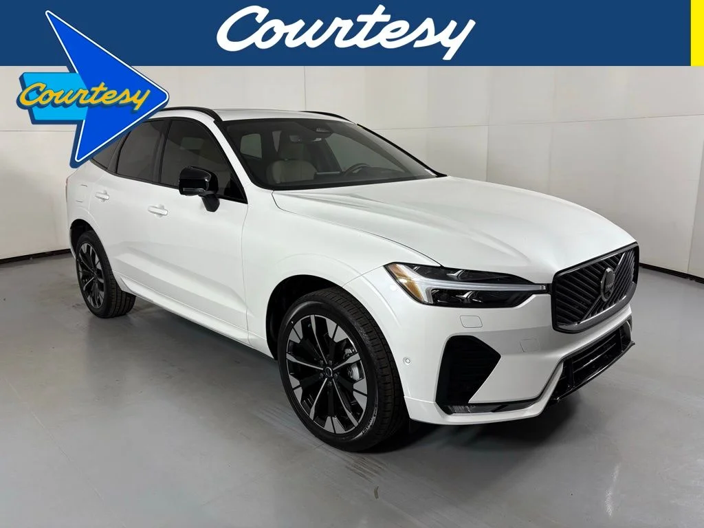 2026 Volvo XC60 B5 Plus Dark AWD's photo