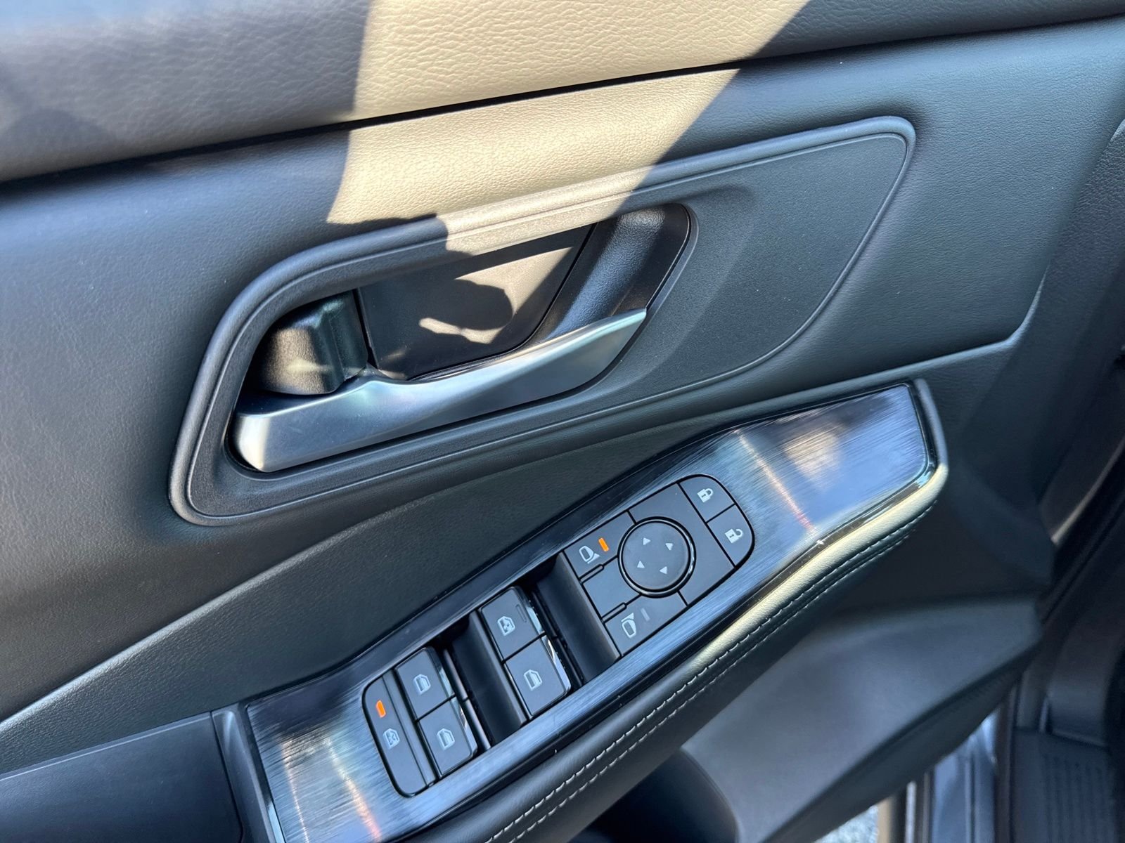 New 2026 Nissan Rogue SV 4D Sport Utility