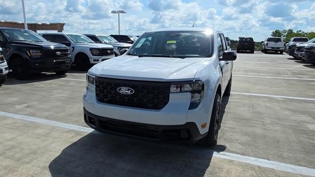 2025 Ford Maverick XLT - Photo 68