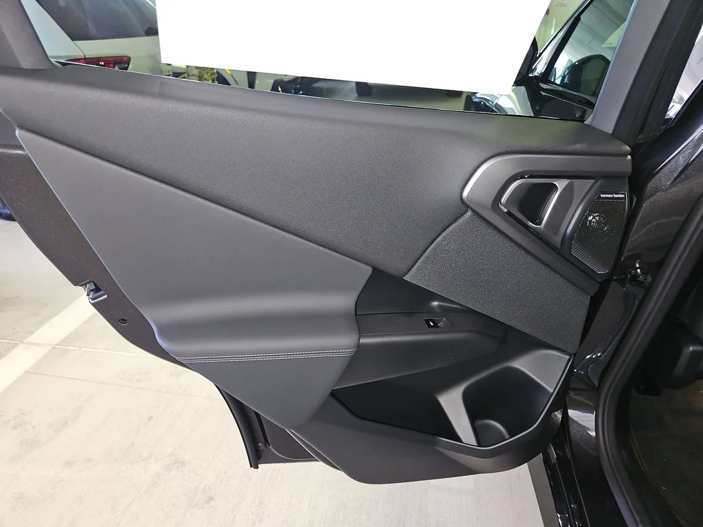 Used 2026 Gray BMW 30 xDrive image 11