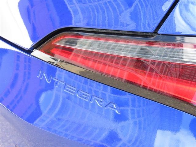 Used 2024 APEX BLUE PEARL Acura w/Tech w/A-SPEC image 33