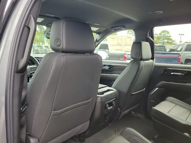 2026 Chevrolet Tahoe High Country - Photo 13
