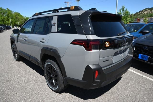 New 2026 RIVER ROCK PEARL Subaru Wilderness image 11