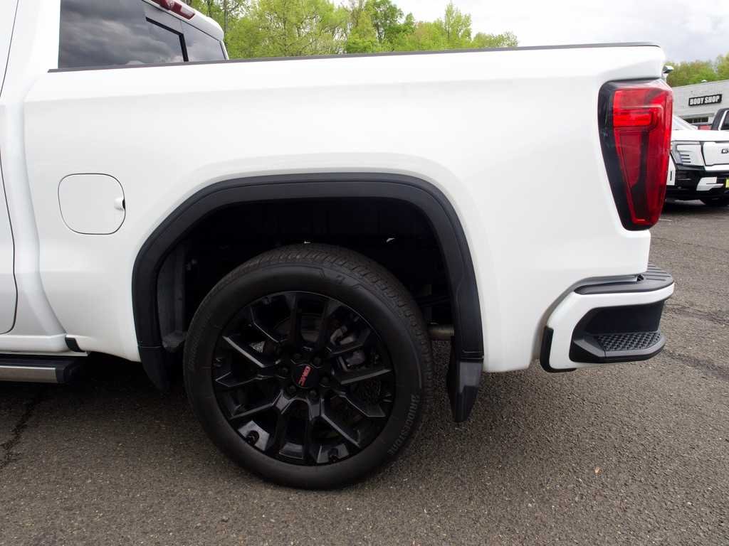 Certified Used 2023 Summit White GMC Denali image 12