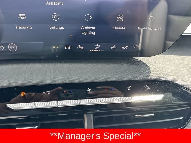 2026 Buick Enclave Sport Touring - Photo 18