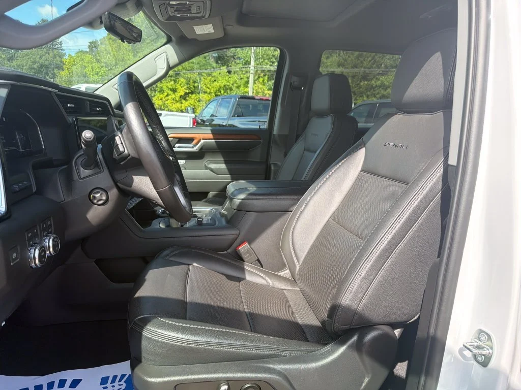 2023 GMC Sierra 1500 Denali Denali - Photo 9