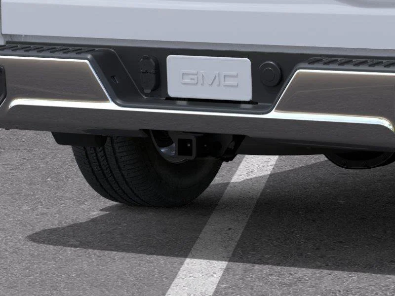 New 2026 Summit White GMC Pro image 14
