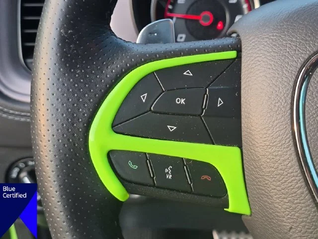 Used 2023 Green Dodge R/T image 18
