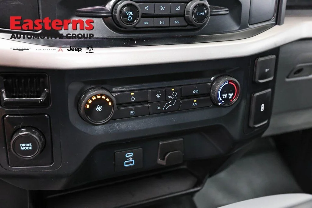 Used 2022 Gray Ford XL image 21