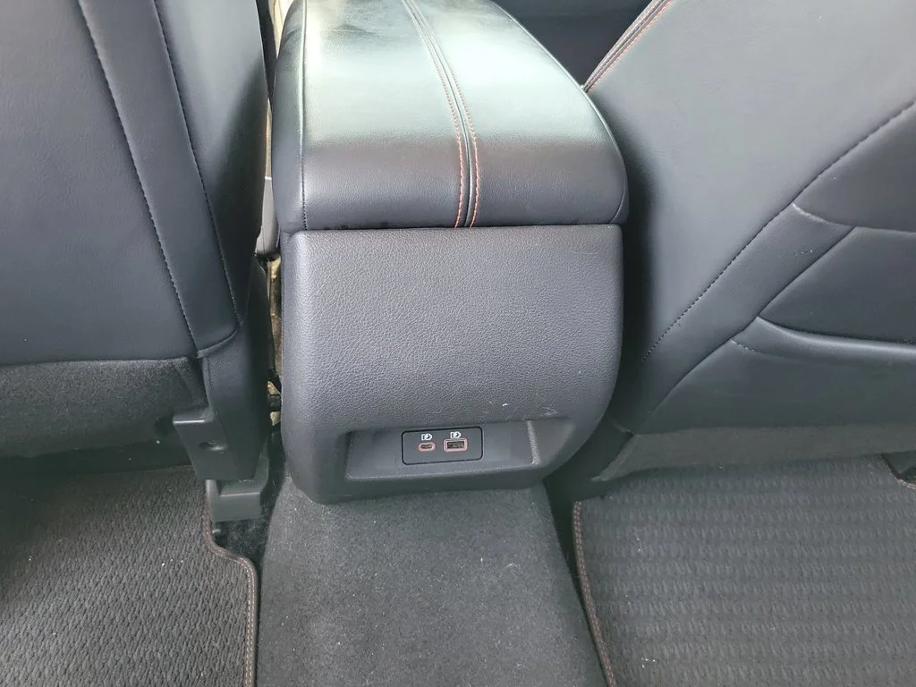 2023 Nissan Altima SR - Photo 20
