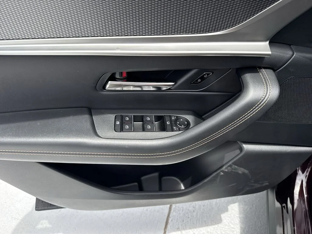New 2026 Red Mazda 3.3 Turbo Premium Sport AWD image 40