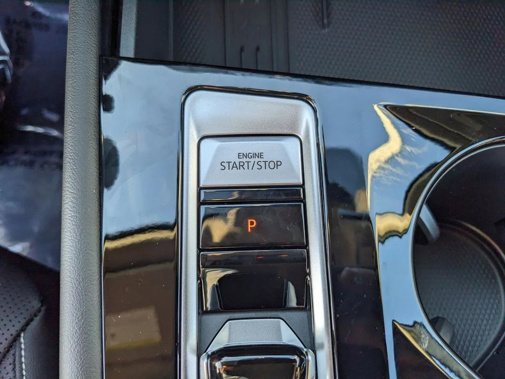 New 2026 Silver Volkswagen 2.0T SE w/Technology image 24
