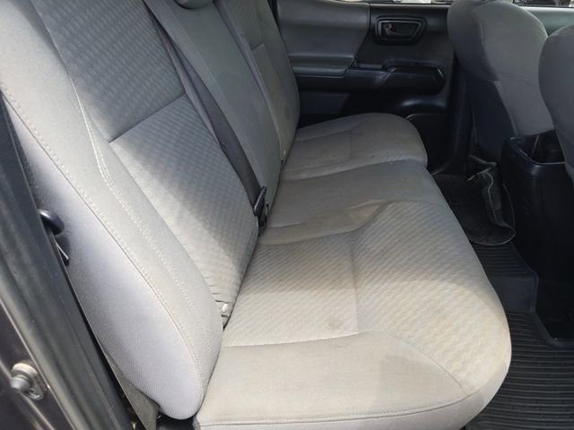 Used 2021 Magnetic Gray Metallic Toyota SR image 32
