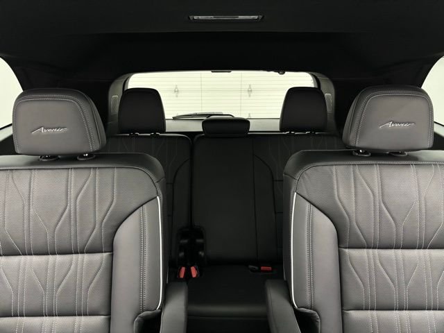 New 2026 Ebony Twilight Metallic Buick Avenir image 44