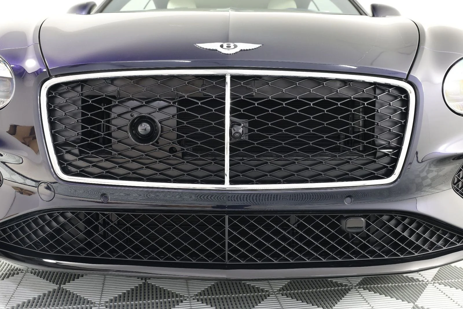2026 Bentley Continental GT Base - Photo 11