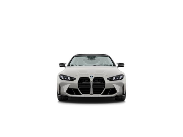 New 2027 Special Order Color BMW M4 image 2